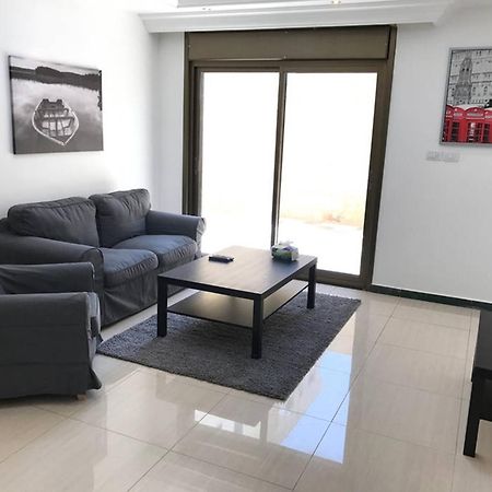 Diyarkom Apartment Ammán Szoba fotó