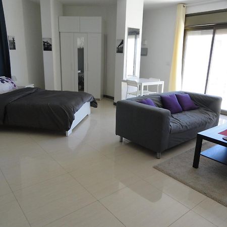Diyarkom Apartment Ammán Kültér fotó
