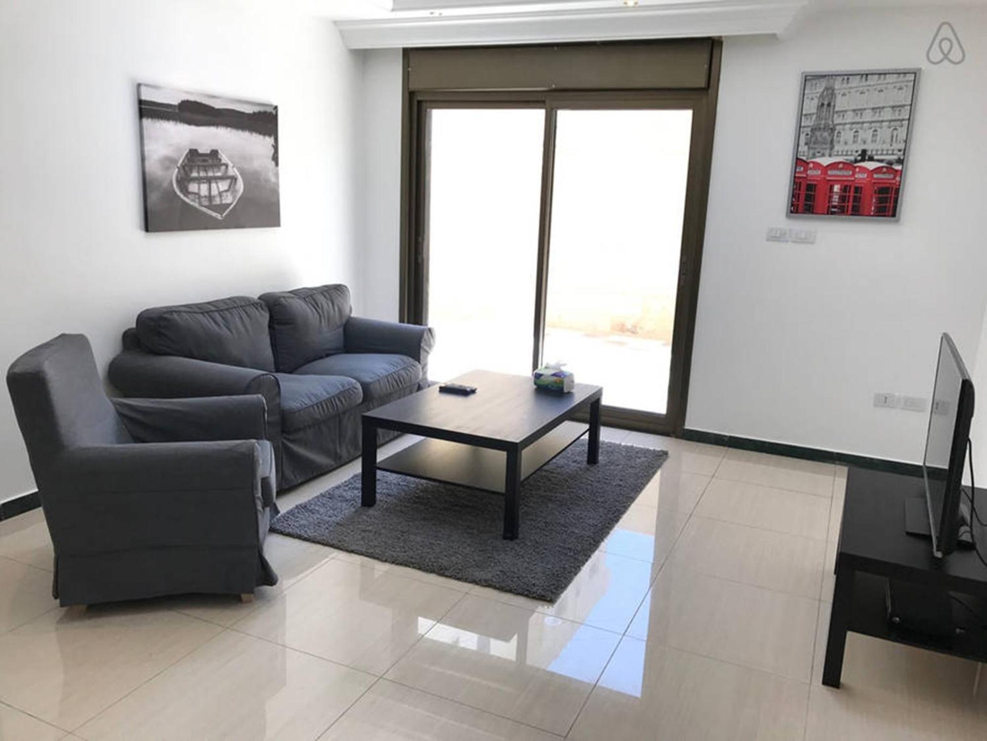 Diyarkom Apartment Ammán Szoba fotó