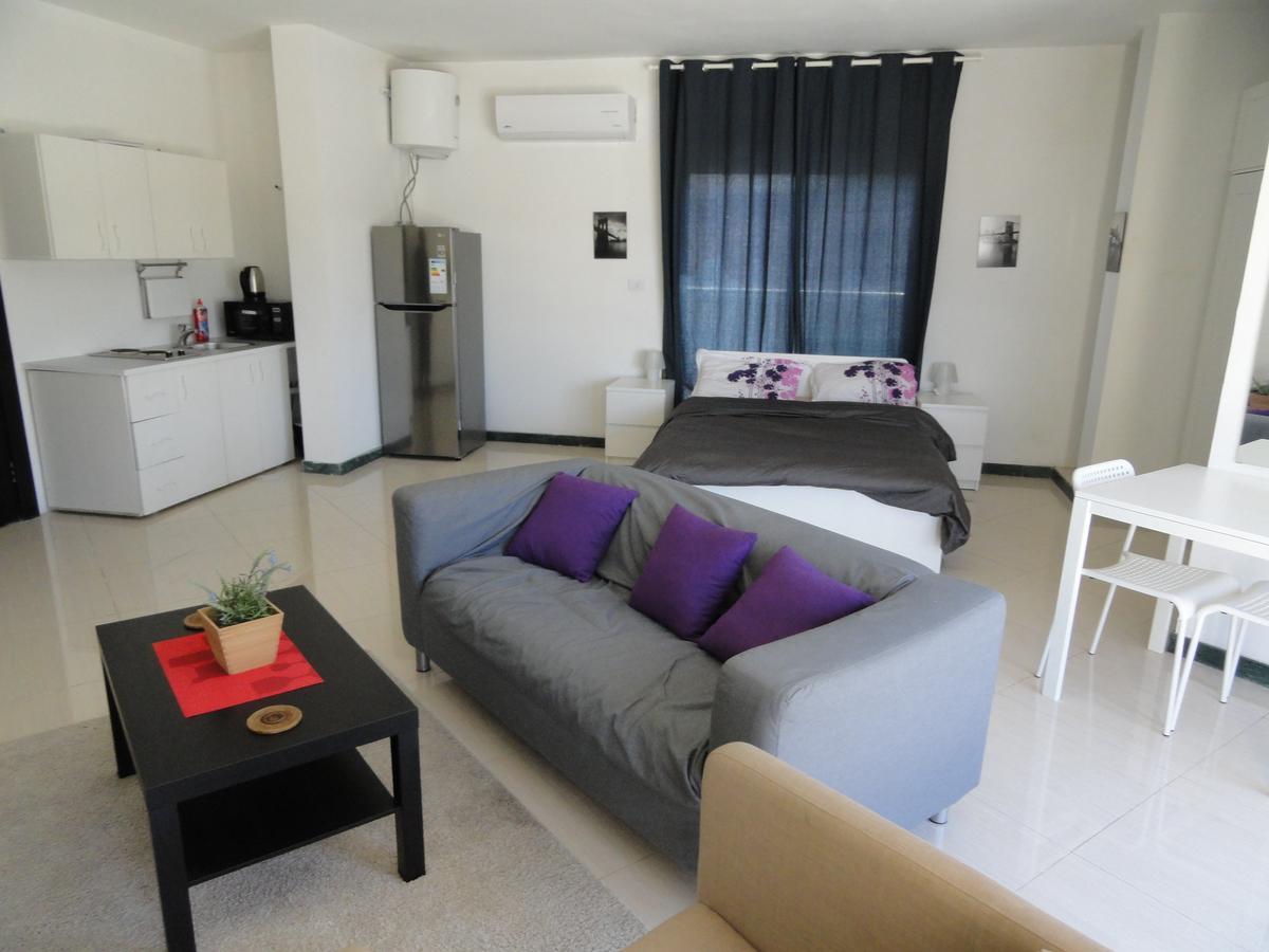 Diyarkom Apartment Ammán Kültér fotó