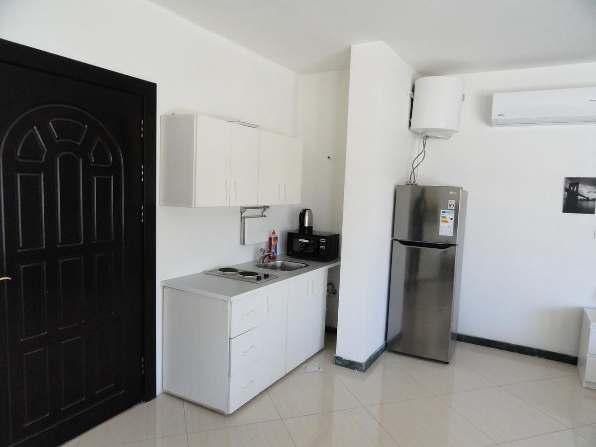 Diyarkom Apartment Ammán Kültér fotó