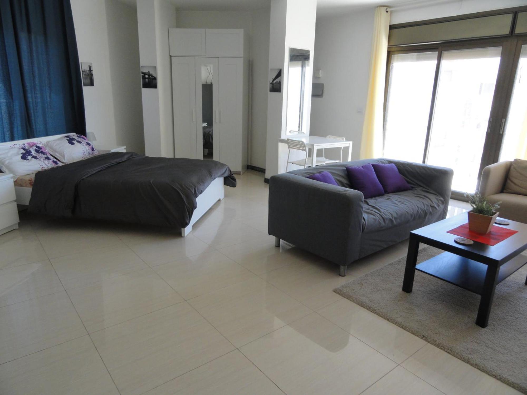 Diyarkom Apartment Ammán Kültér fotó