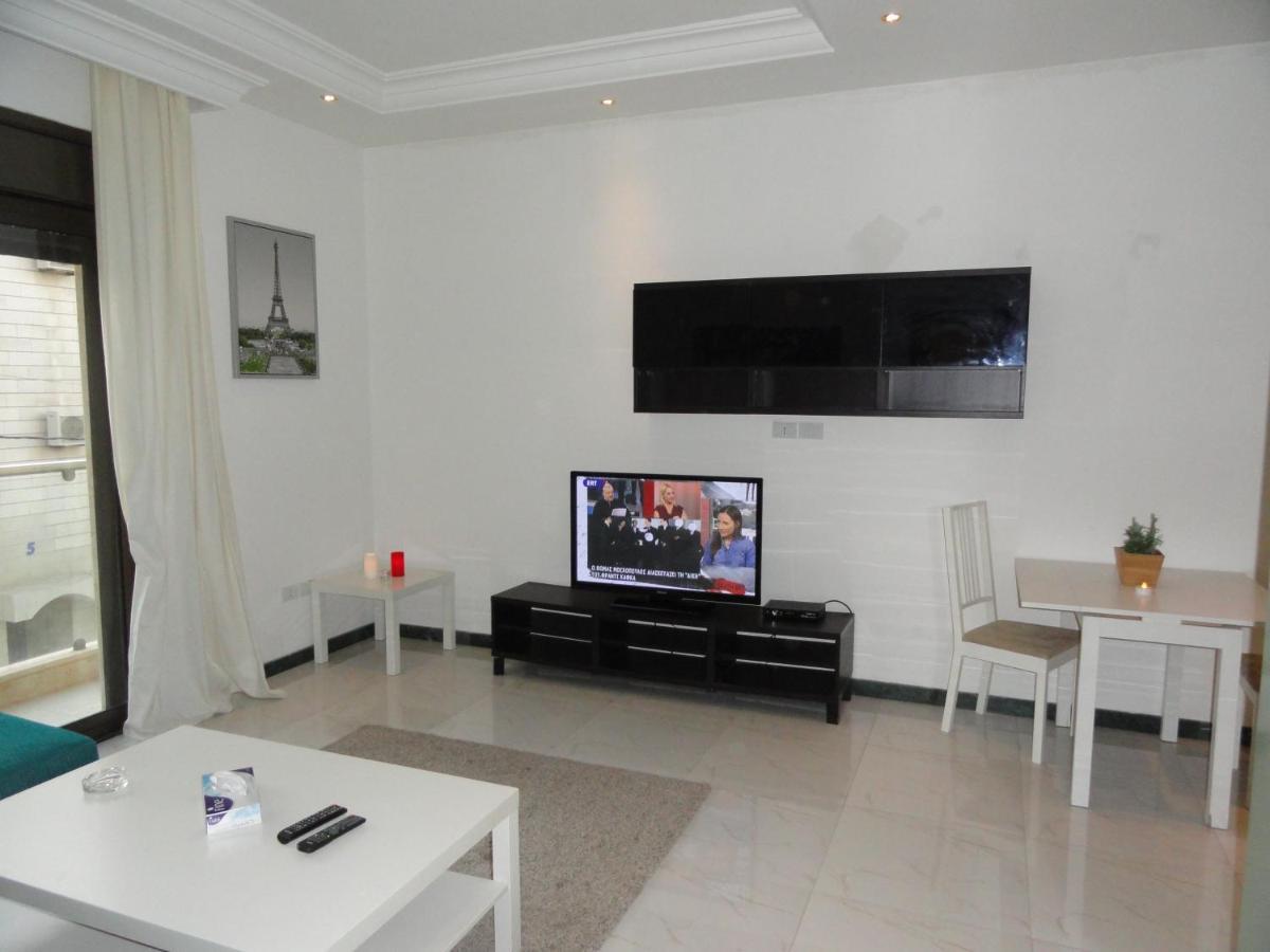 Diyarkom Apartment Ammán Szoba fotó