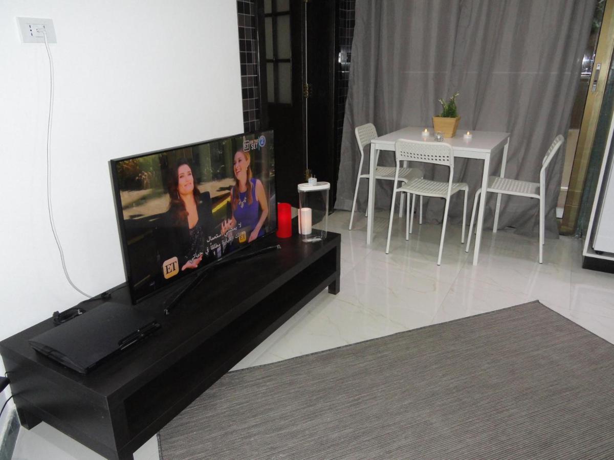 Diyarkom Apartment Ammán Kültér fotó