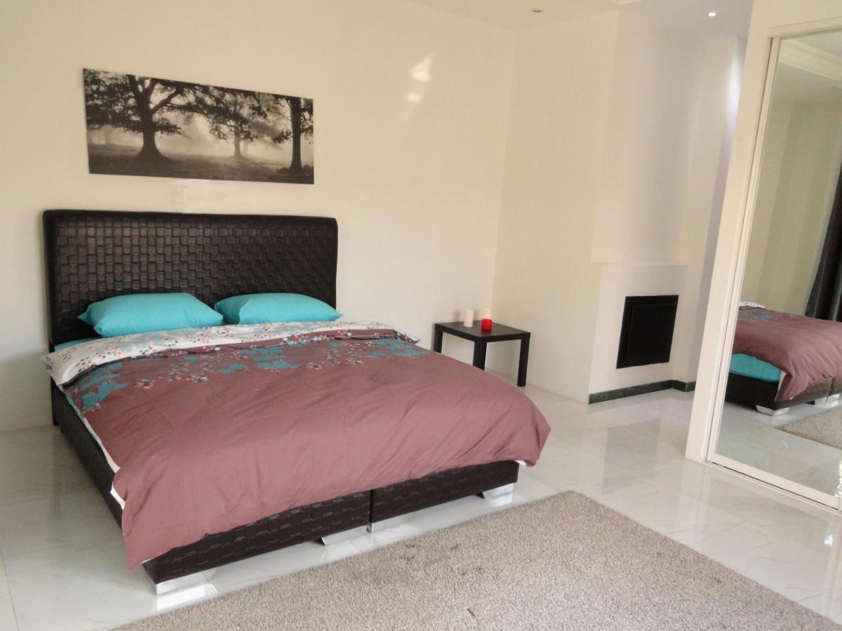 Diyarkom Apartment Ammán Szoba fotó