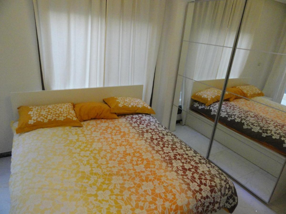 Diyarkom Apartment Ammán Szoba fotó